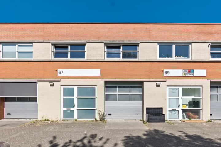 Zernikeweg 67