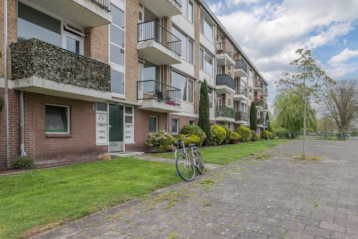 Foto 5 van Boekweitlaan 75