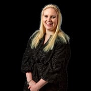 Ichelle van Os - Commercieel Medewerker