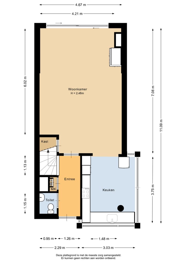 Foto 61 van Starstraat 17