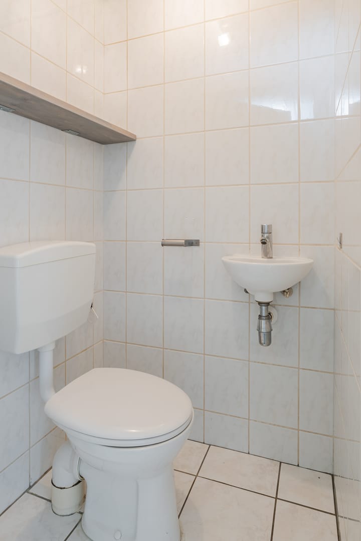 Foto 20 van Boekweitlaan 75