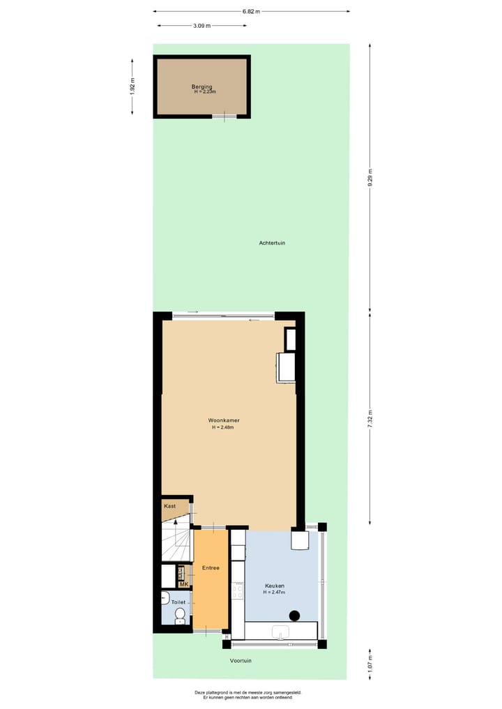 Foto 67 van Starstraat 17