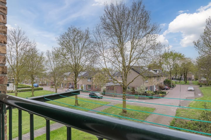 Foto 33 van Boekweitlaan 75