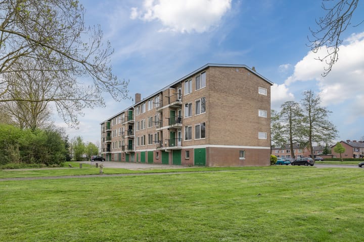 Foto 37 van Boekweitlaan 75