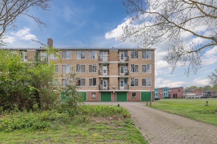 Foto 38 van Boekweitlaan 75