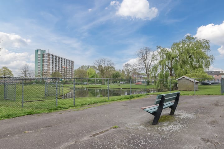 Foto 39 van Boekweitlaan 75