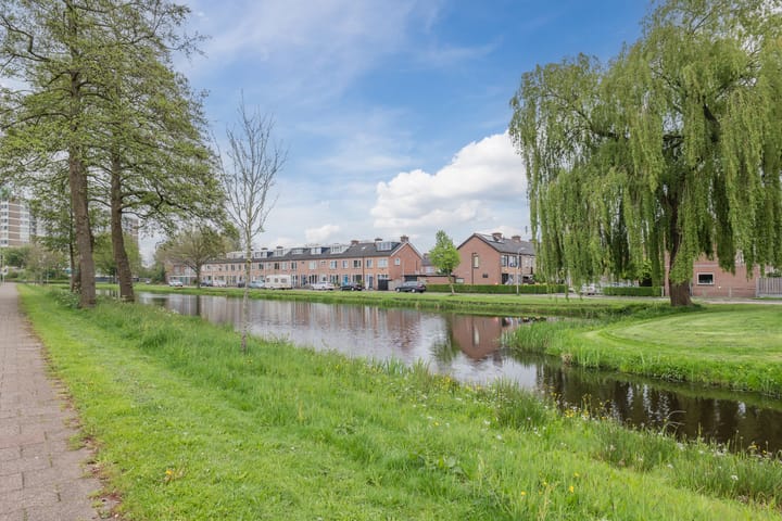 Foto 40 van Boekweitlaan 75