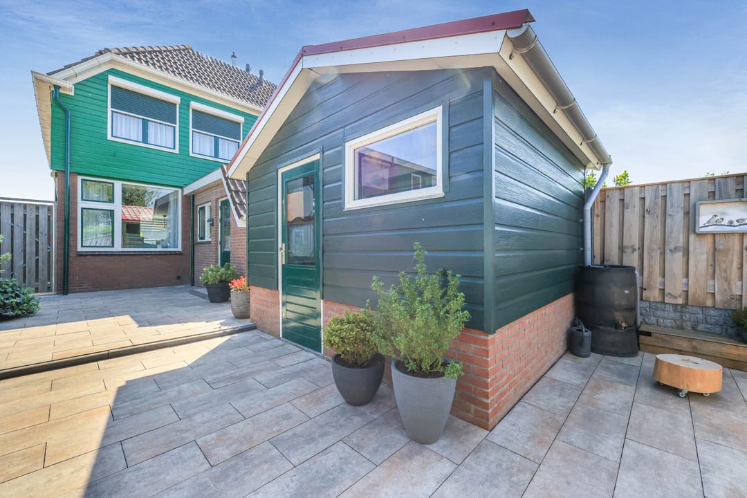 Foto 2 van Zandweg 118