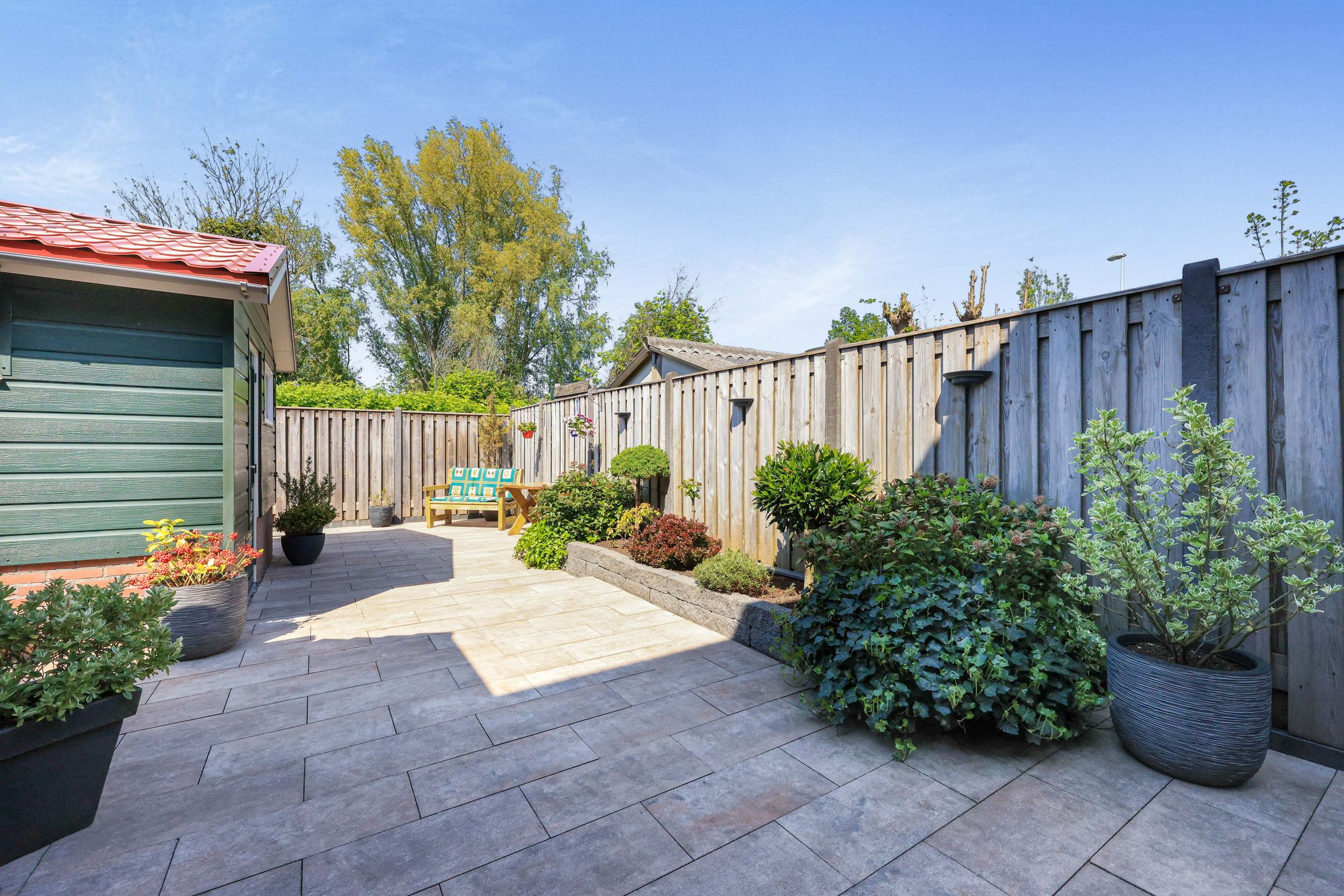 Foto 9 van Zandweg 118