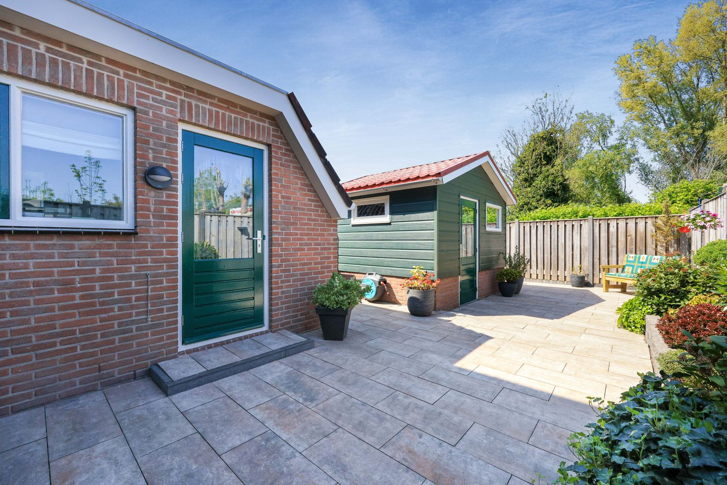 Foto 10 van Zandweg 118