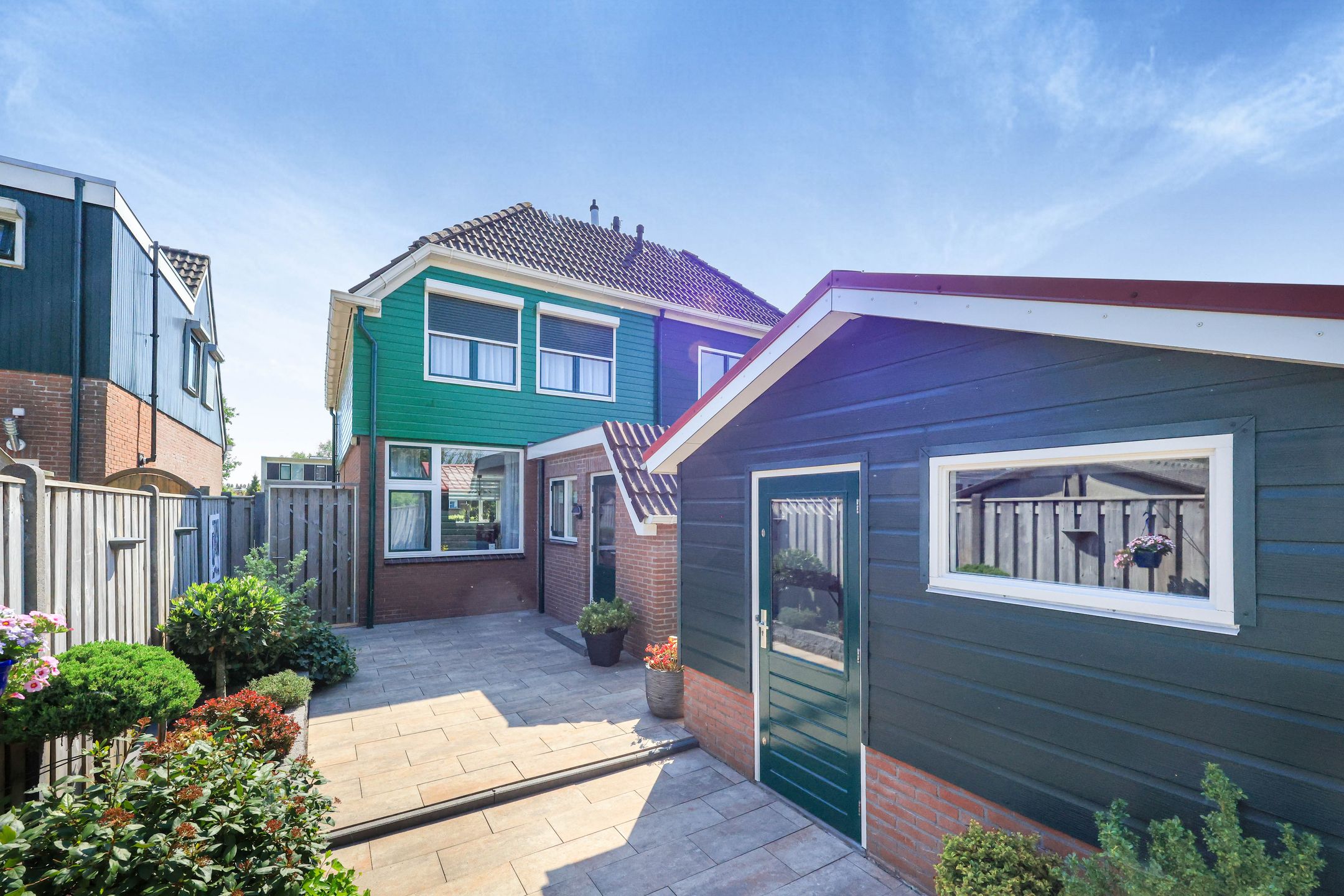 Foto 12 van Zandweg 118