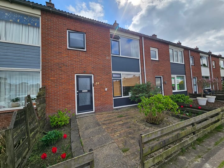 Zuiderkeerkring 24