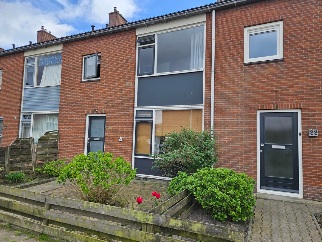 Foto 2 van Zuiderkeerkring 24