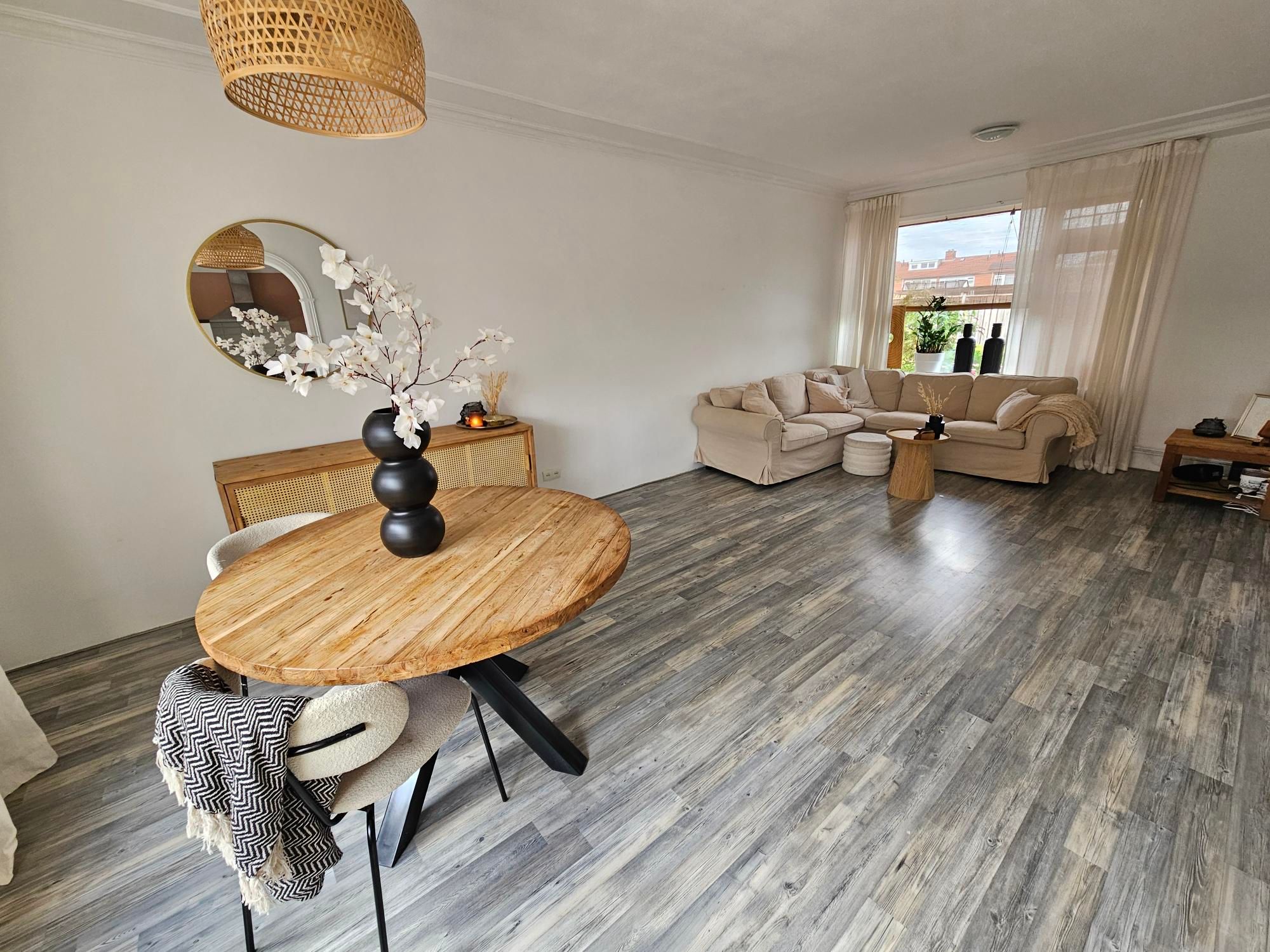 Foto 6 van Zuiderkeerkring 24