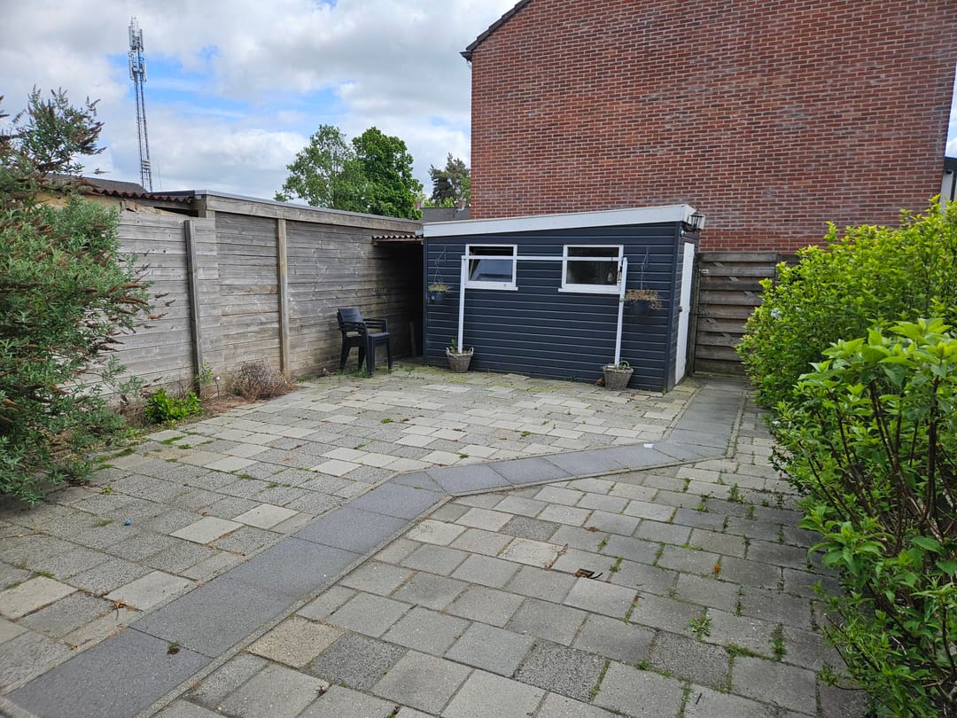 Foto 17 van Zuiderkeerkring 24