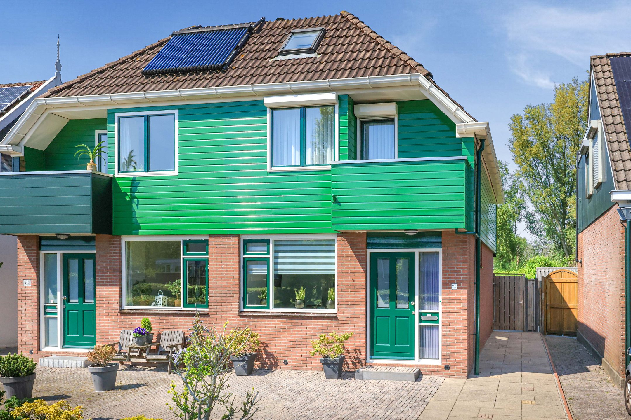 Foto 30 van Zandweg 118