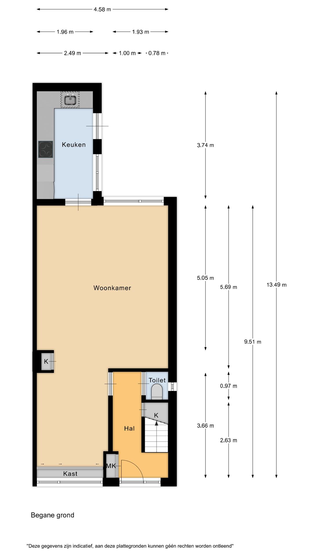 Foto 31 van Zandweg 118