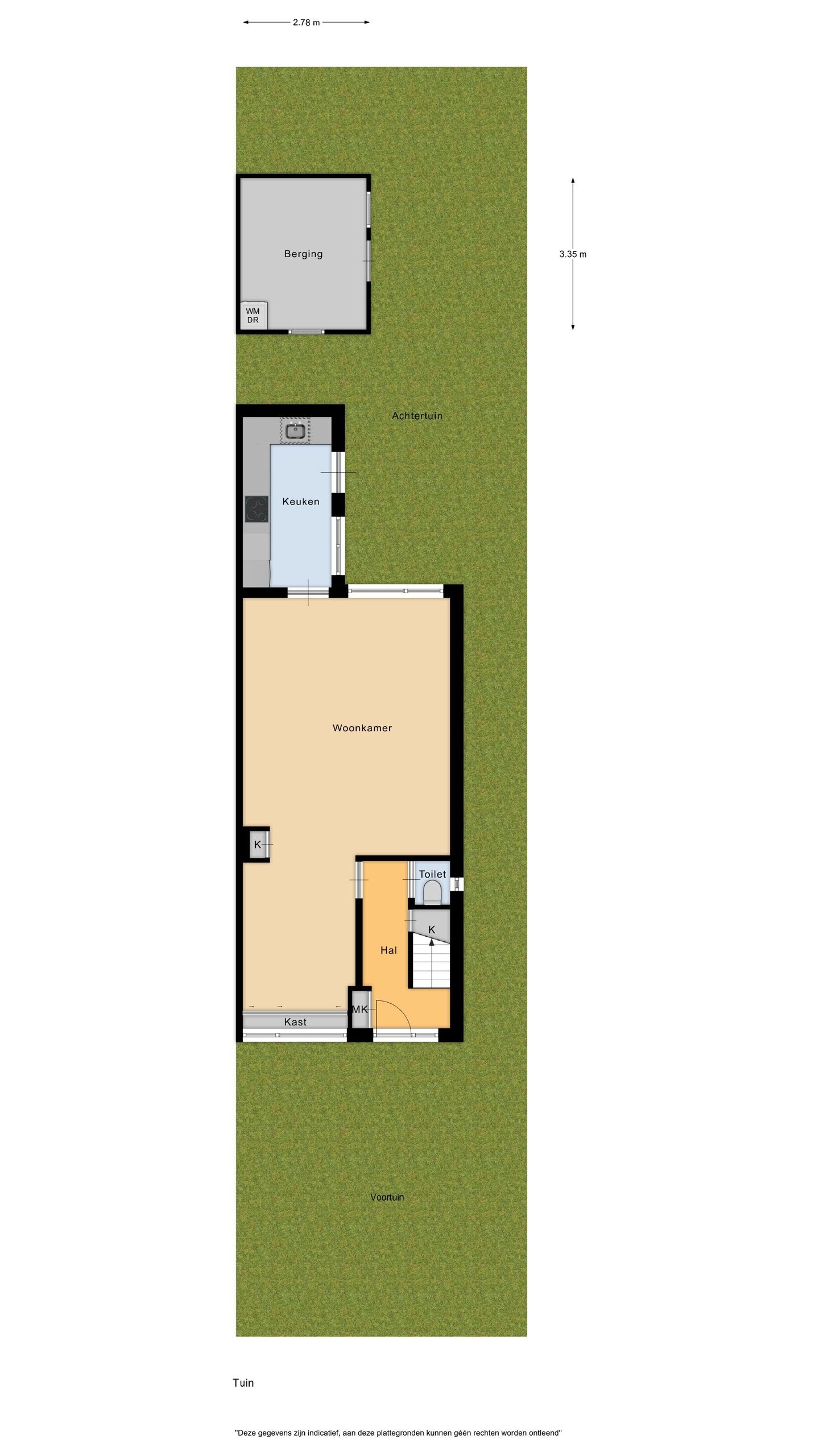 Foto 34 van Zandweg 118