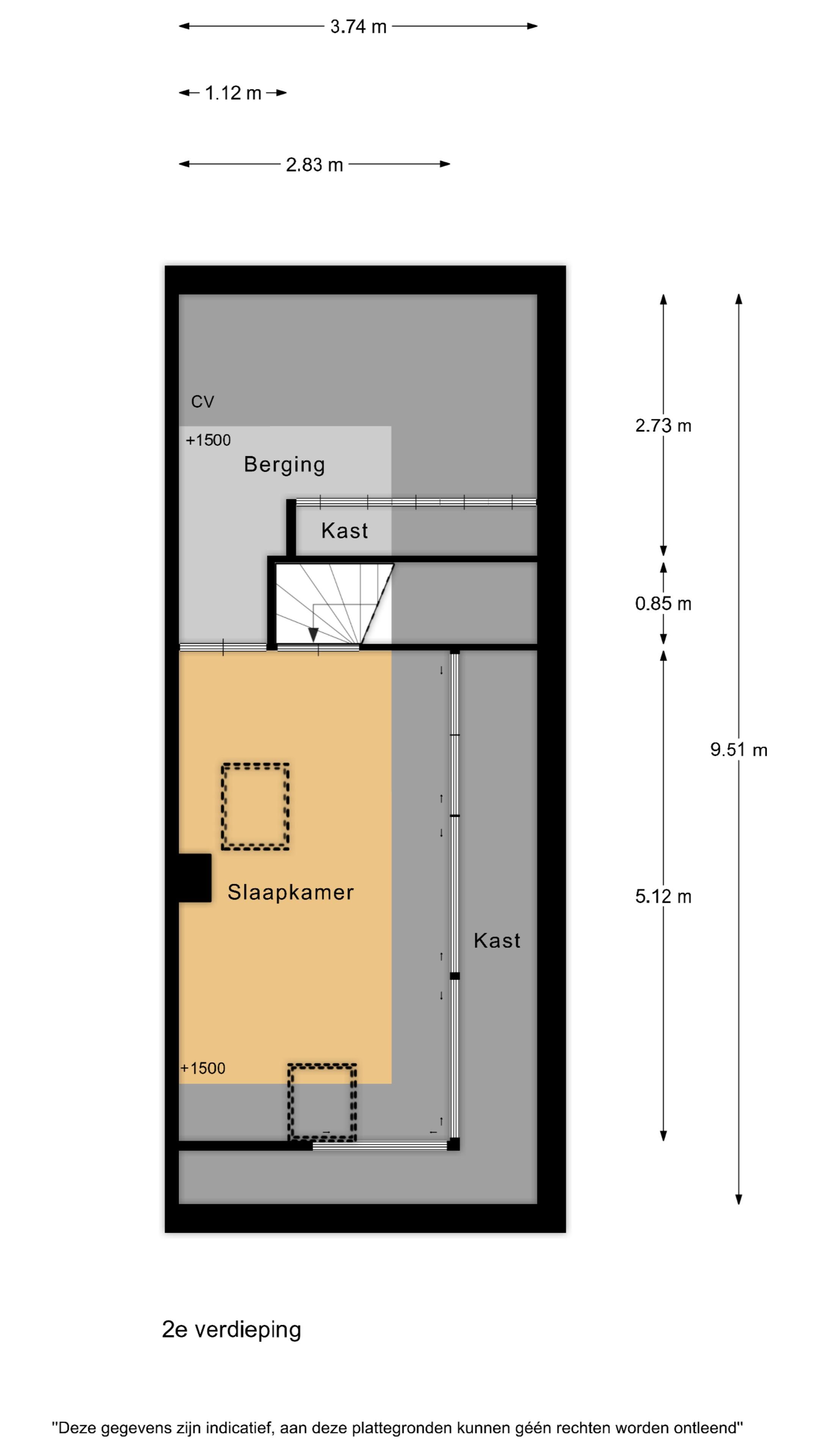 Foto 33 van Zandweg 118