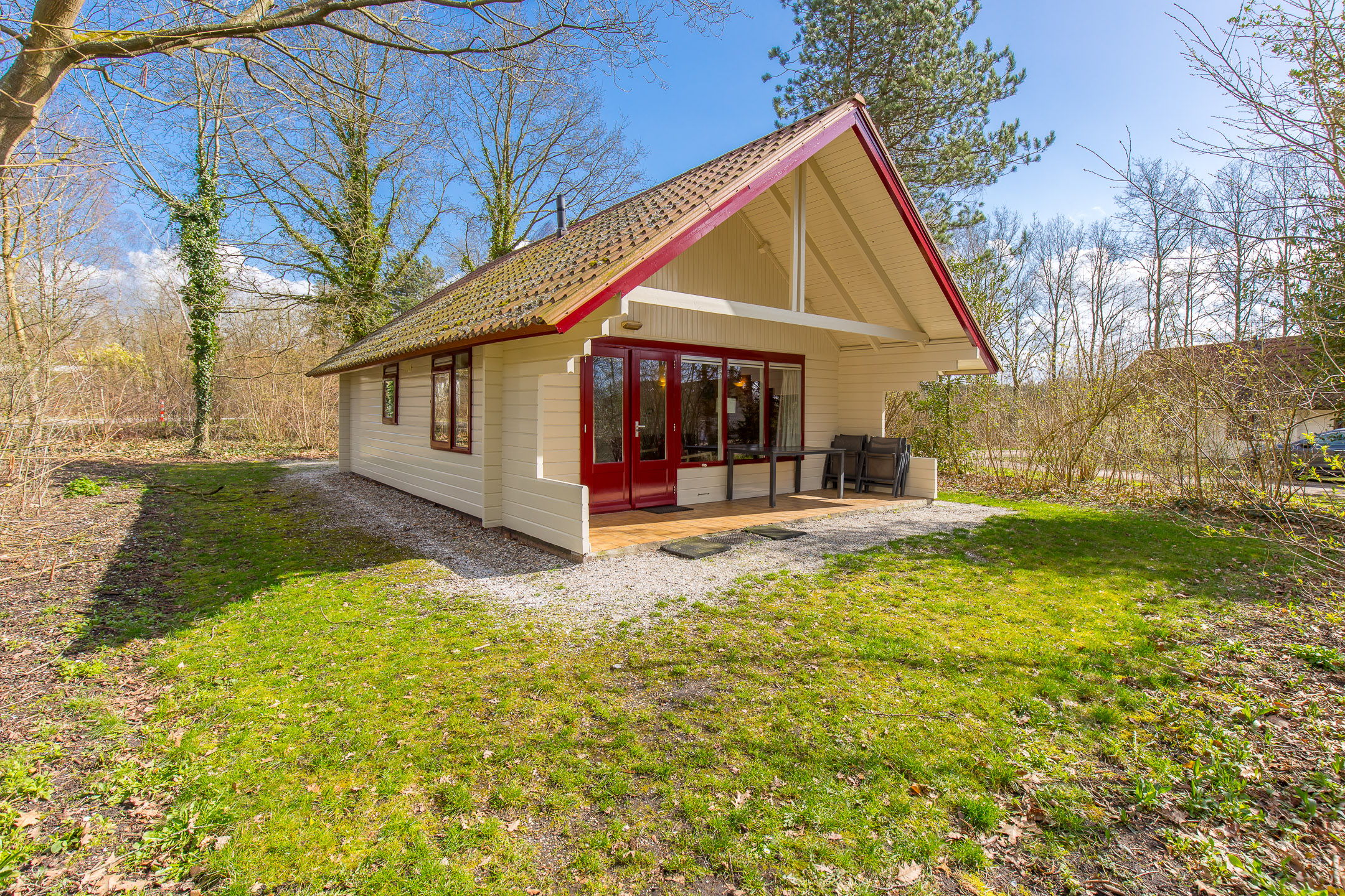 Foto 45 van Buinerweg 8-105