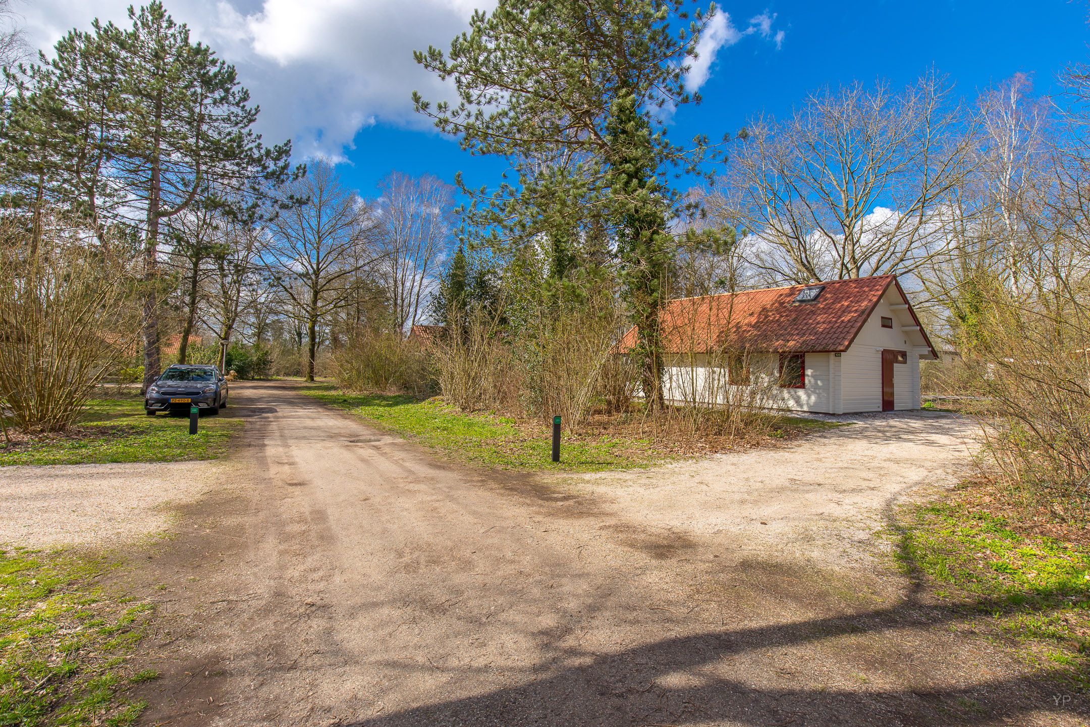 Foto 42 van Buinerweg 8-105