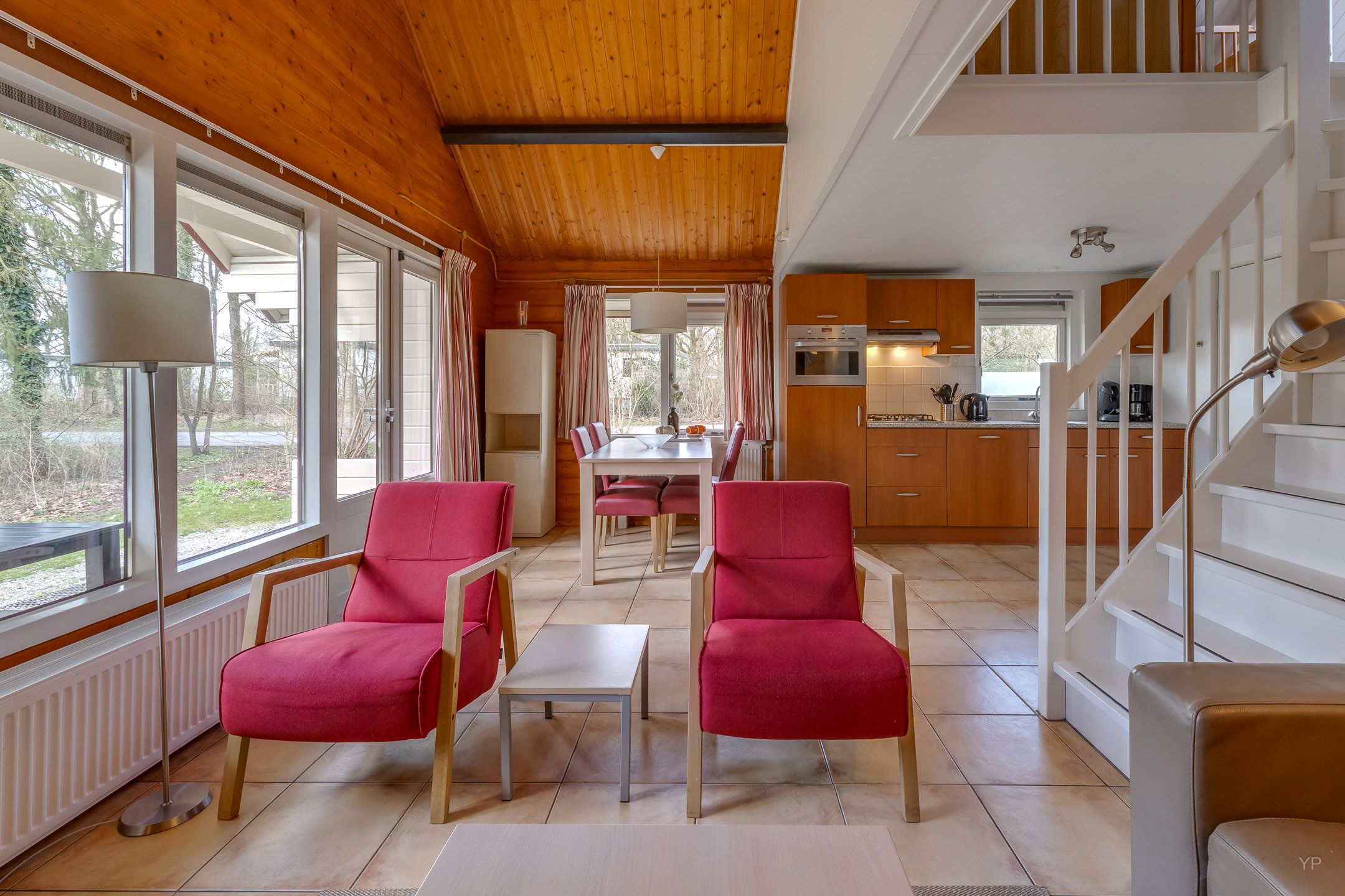 Foto 12 van Buinerweg 8-105