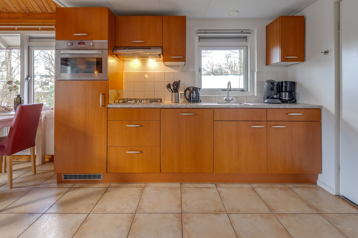 Foto 14 van Buinerweg 8-105