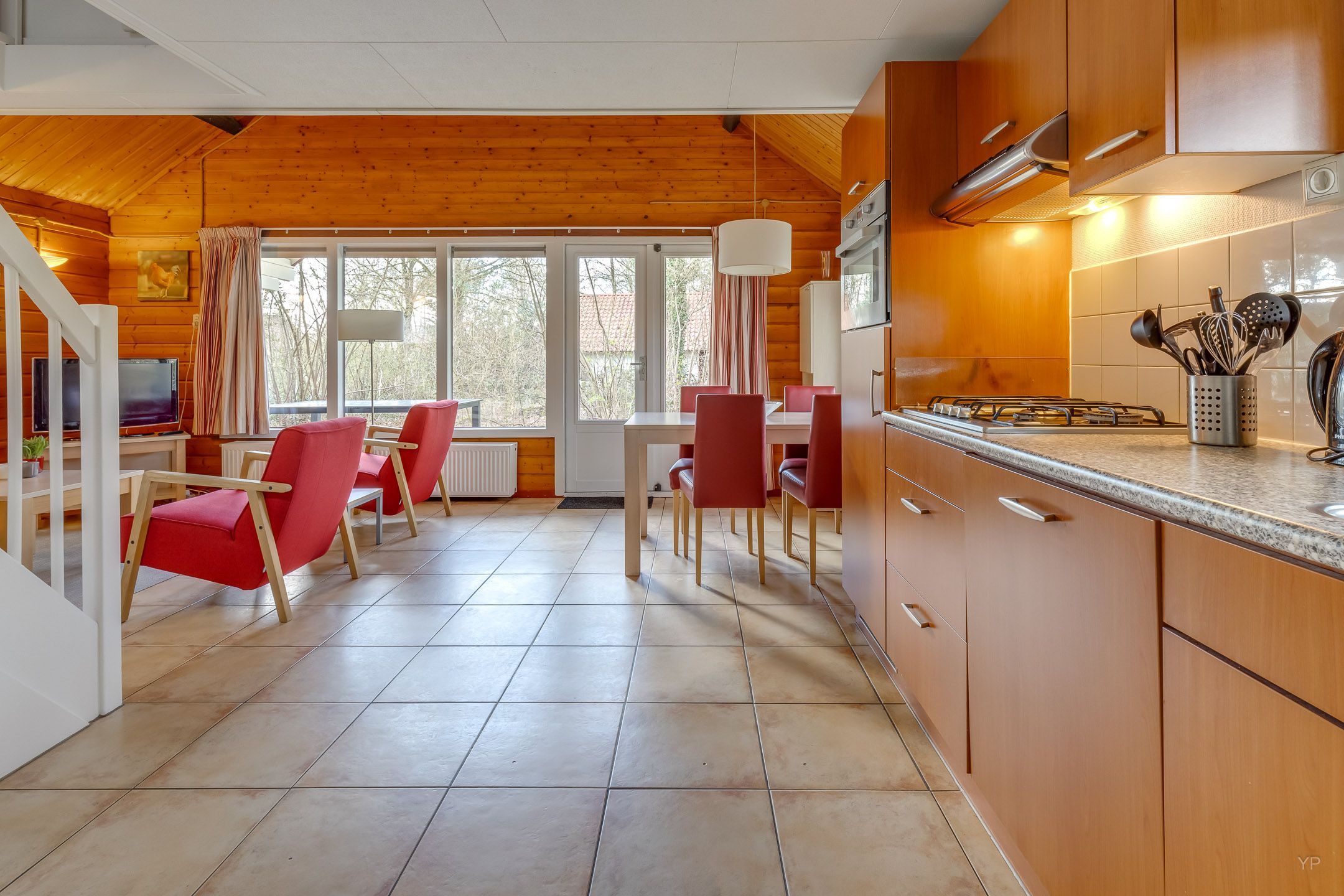 Foto 15 van Buinerweg 8-105