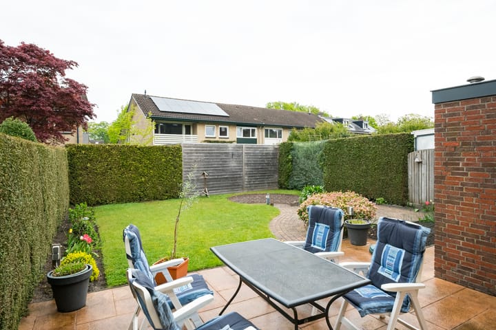 Foto 2 van Rogier van der Weydenstr 8