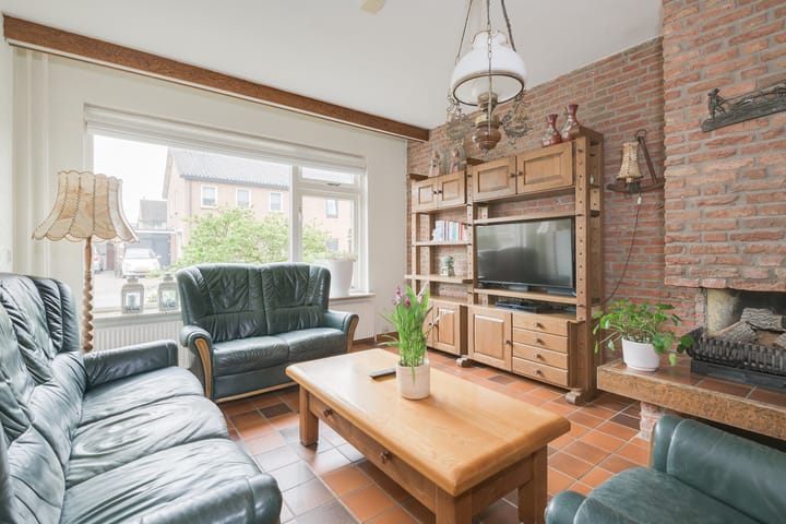 Foto 3 van Rogier van der Weydenstr 8