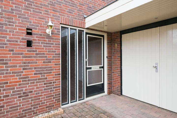 Foto 5 van Rogier van der Weydenstr 8