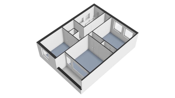 Foto 51 van Rogier van der Weydenstr 8