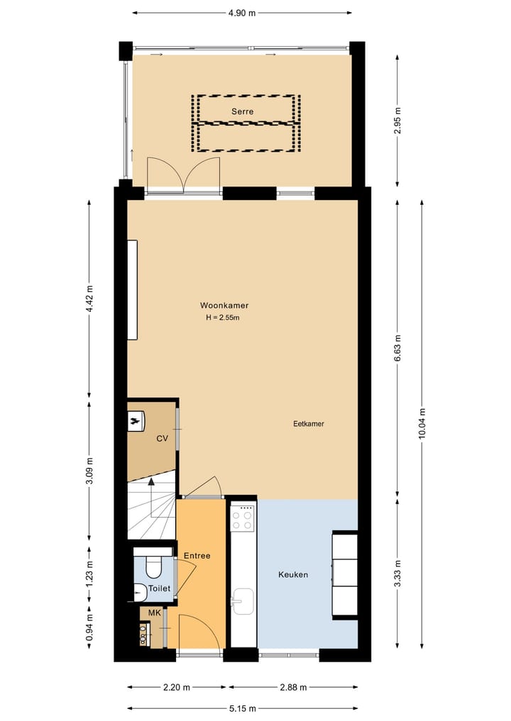 Foto 35 van Molendijkjes 44