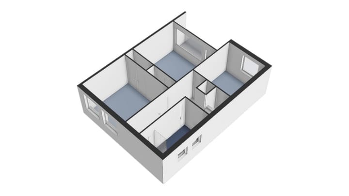 Foto 52 van Rogier van der Weydenstr 8