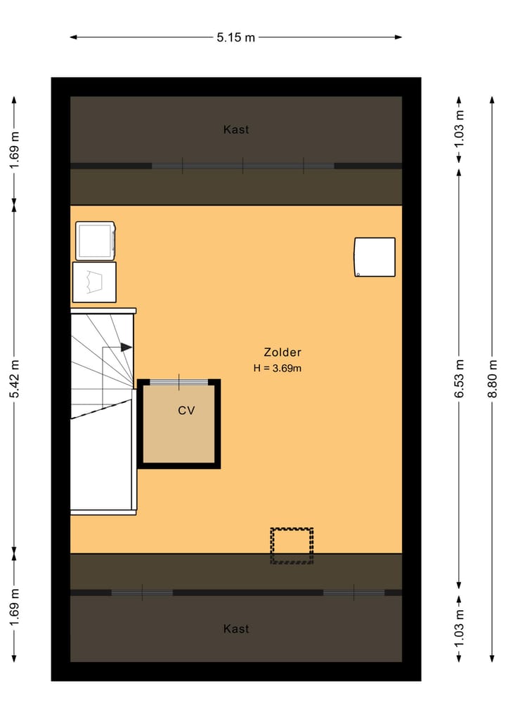 Foto 39 van Molendijkjes 44