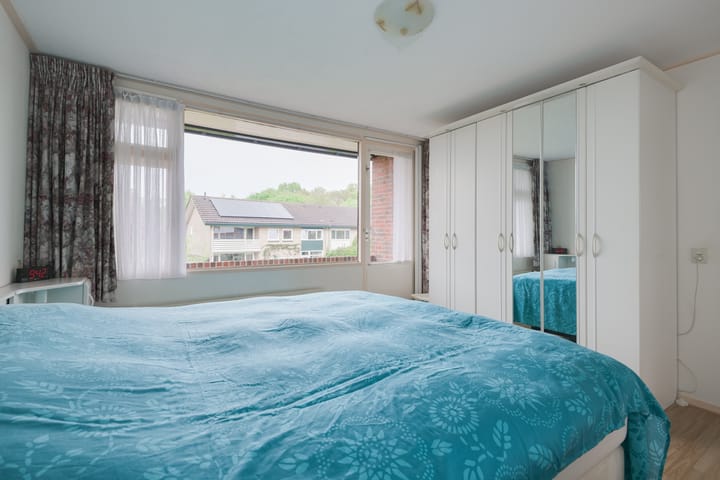 Foto 17 van Rogier van der Weydenstr 8