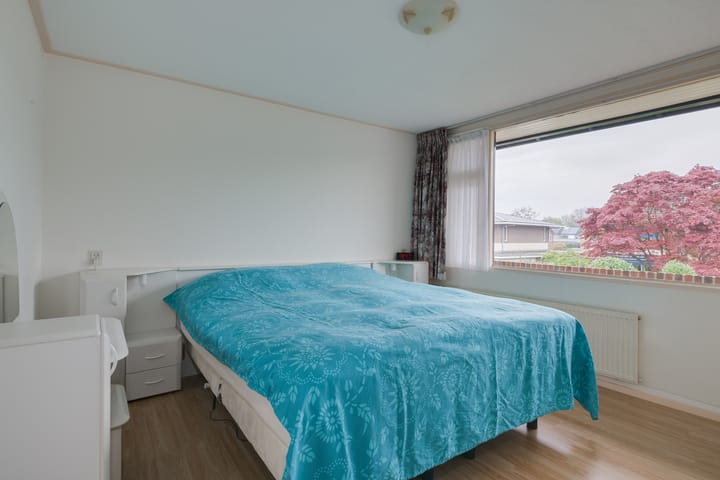 Foto 18 van Rogier van der Weydenstr 8