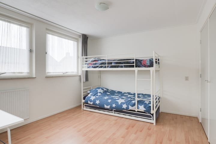 Foto 19 van Rogier van der Weydenstr 8