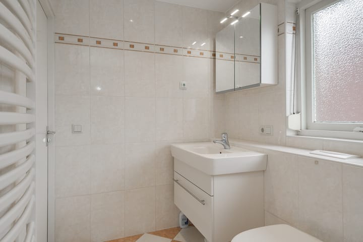 Foto 25 van Rogier van der Weydenstr 8