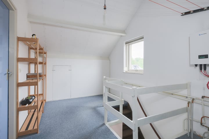 Foto 28 van Rogier van der Weydenstr 8