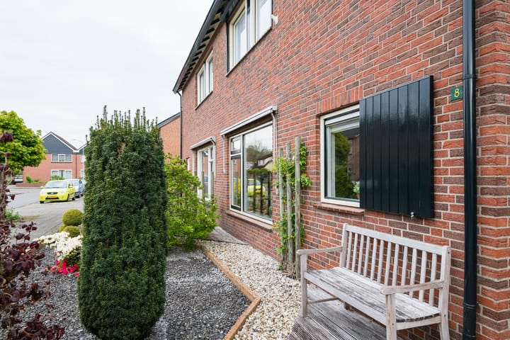 Foto 41 van Rogier van der Weydenstr 8