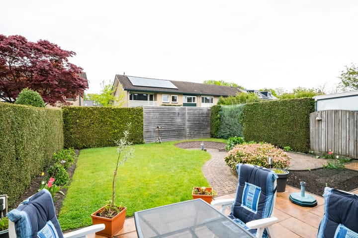 Foto 42 van Rogier van der Weydenstr 8