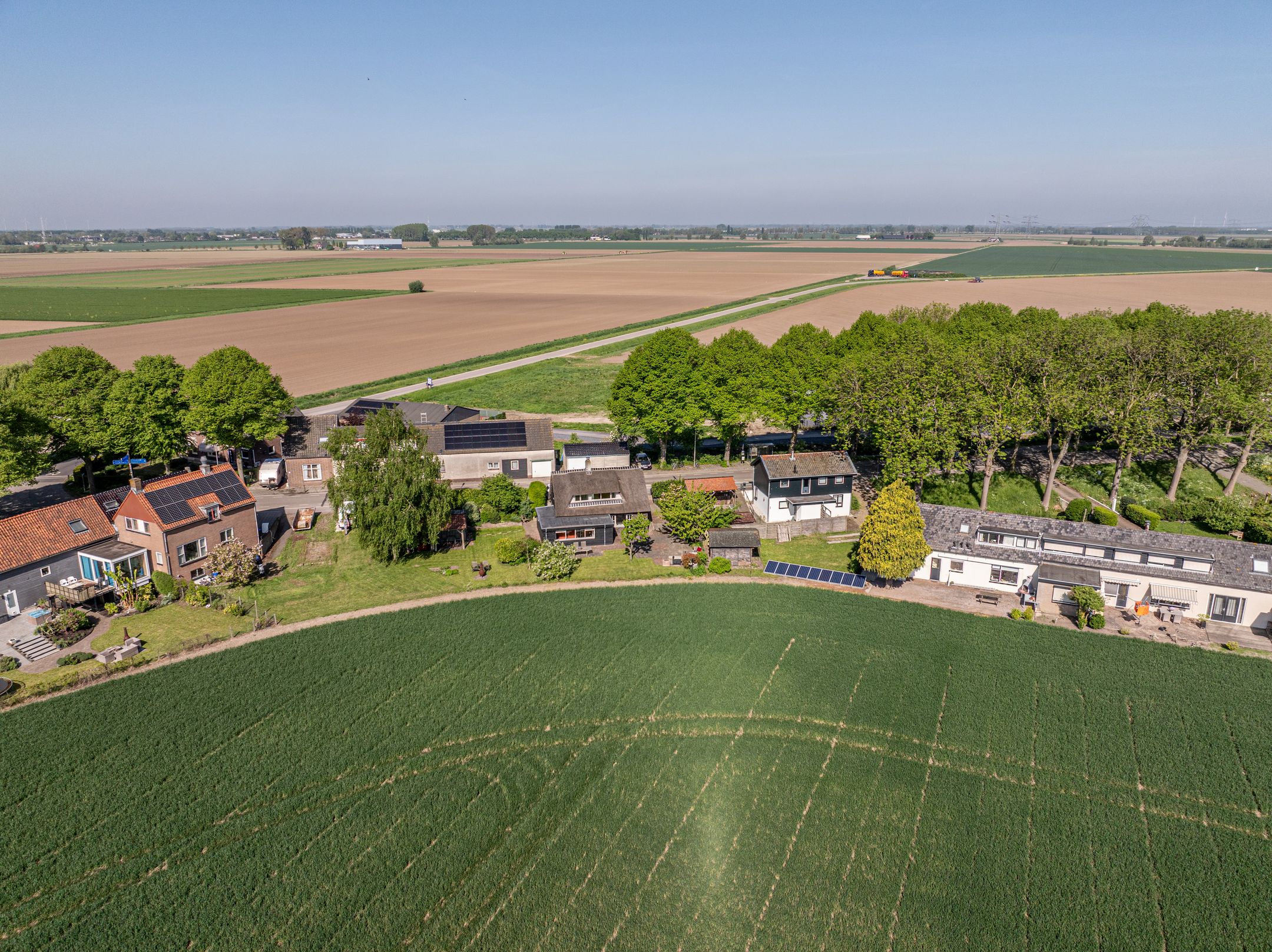 Foto 3 van Mookhoek 6