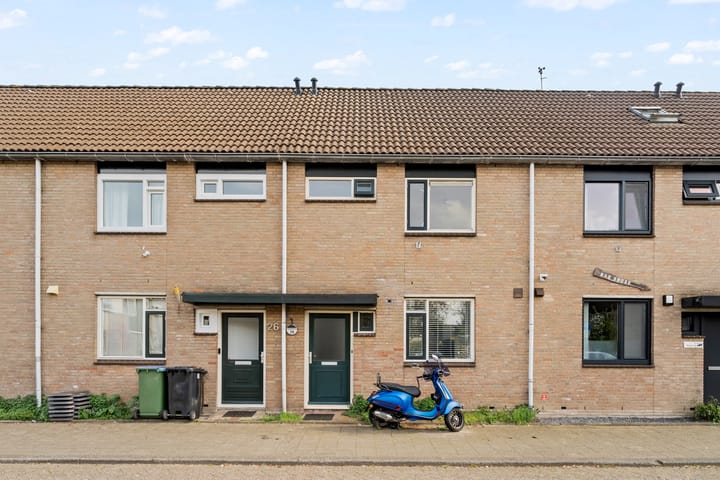 Foto 5 van Heegermeer 28