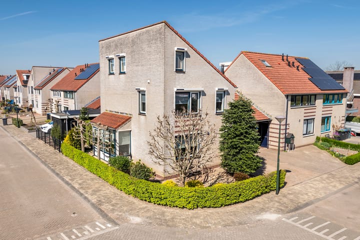 Foto 2 van Cortbeemt 1