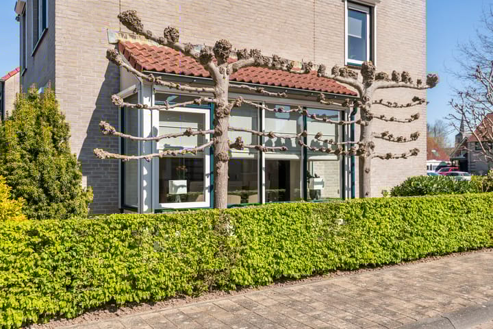 Foto 3 van Cortbeemt 1