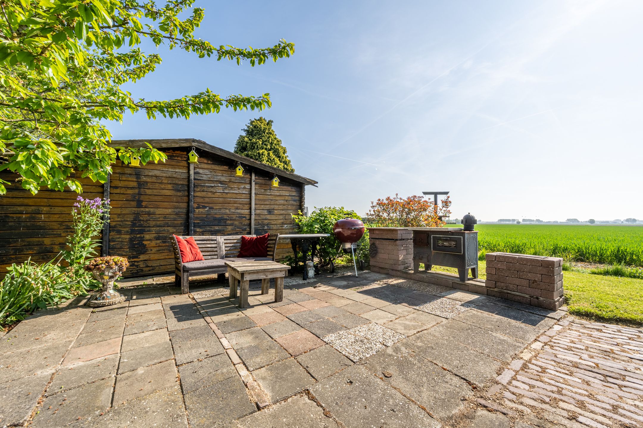 Foto 30 van Mookhoek 6