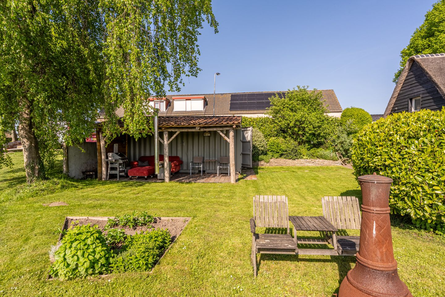 Foto 34 van Mookhoek 6