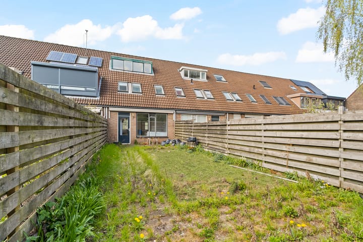 Photo 26 of Heegermeer 28