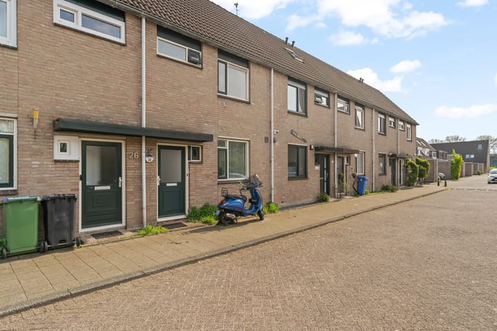 Photo 27 of Heegermeer 28